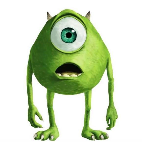 Meet your Posher, Sherry - Picture 1 of 1